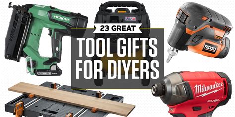 best gift tools